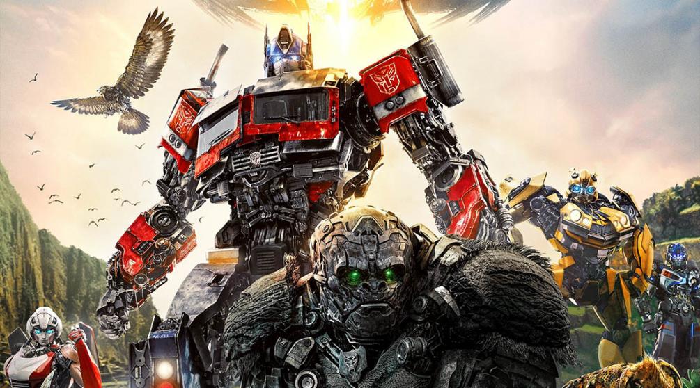 What to Watch After Transformers: Top Movies and Series for Sci-Fi and Action Enthusiasts