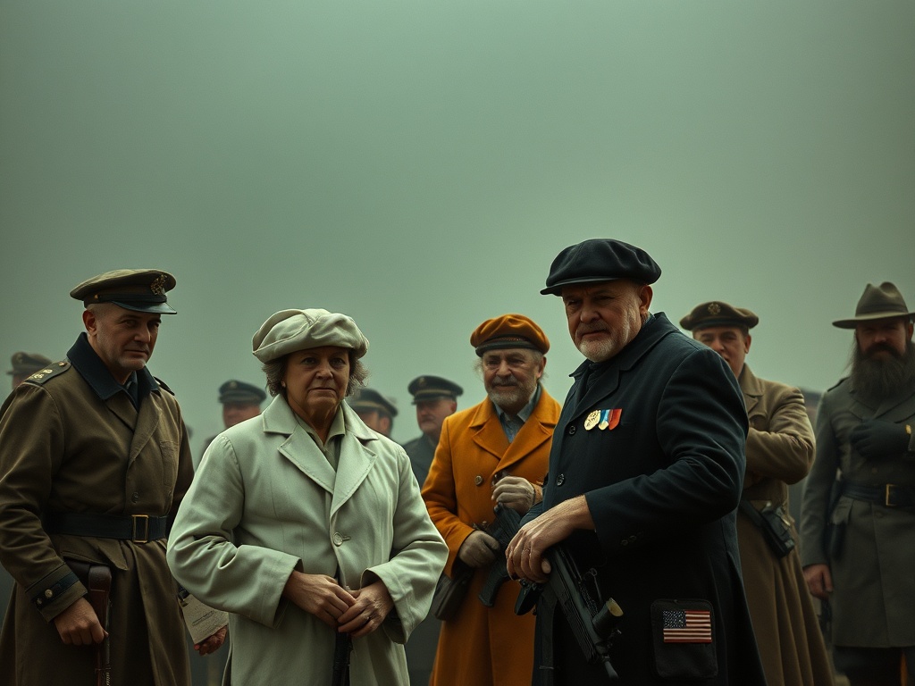 Фильмы, которые стали классикой: Как их маркетинг изменил киноиндустрию