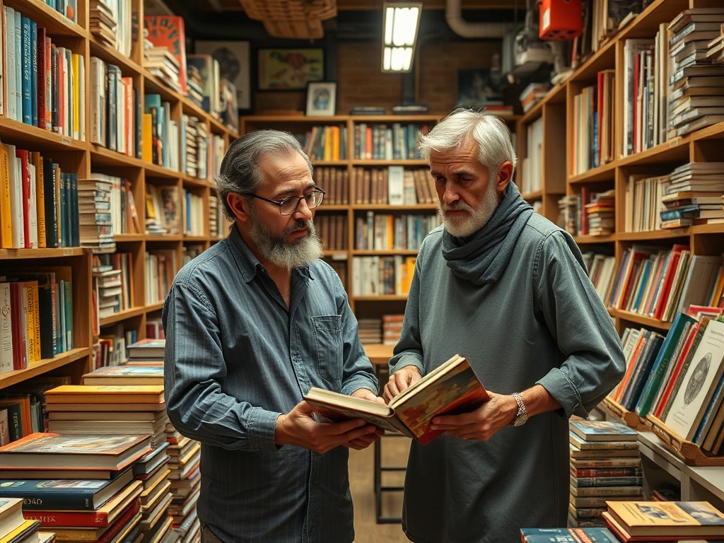 Лучшие детективы всех времен: Искусство расследования и захватывающего сюжета Лучшие детективы всех времен: Искусство расследования и захватывающего сюжета