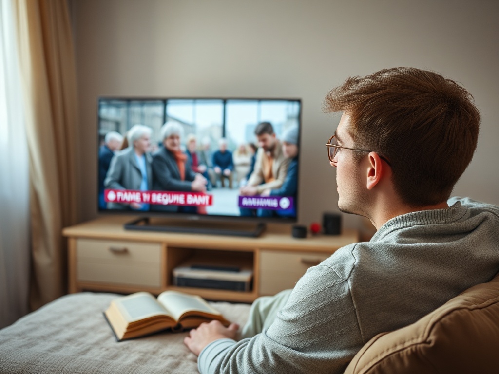 Маркетинг на Сериалы, Которые Критикиуют Капитализм Маркетинг на Сериалы, Которые Критикиуют Капитализм