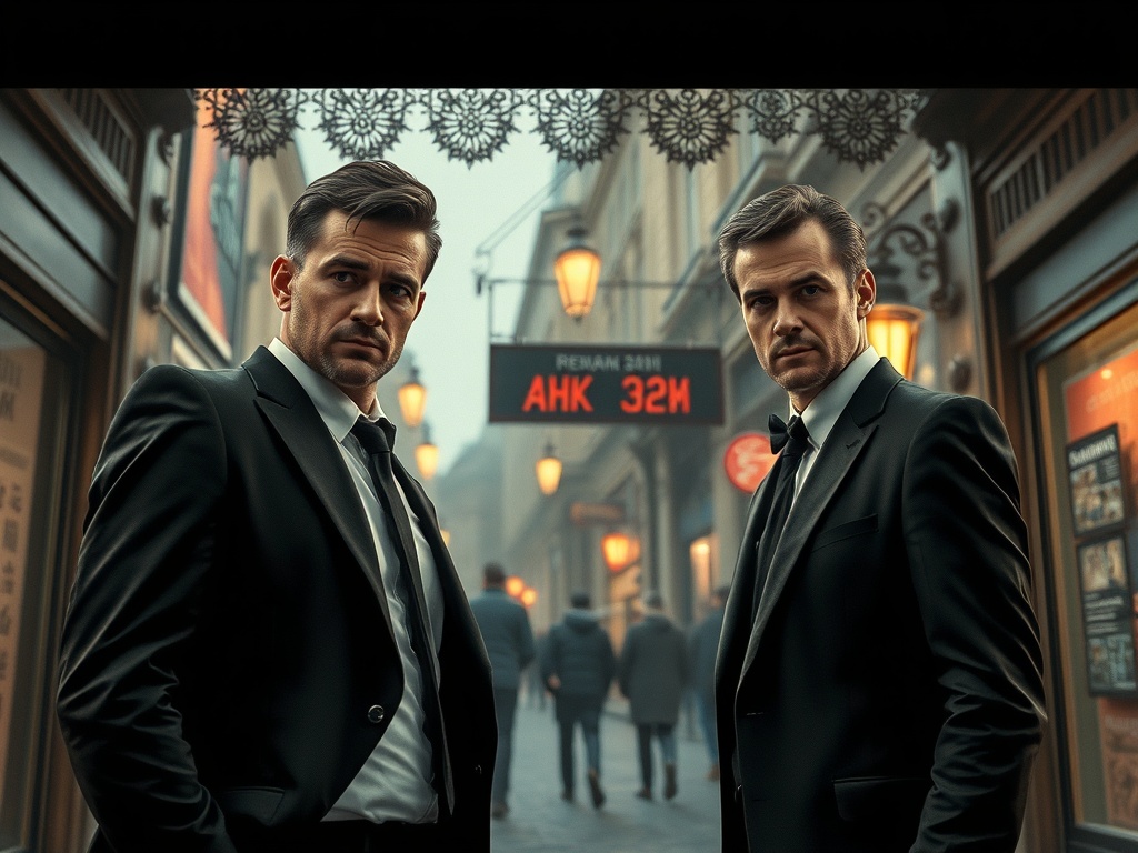 Фильмы которые стали пророческими: как кинематограф предсказывает будущее