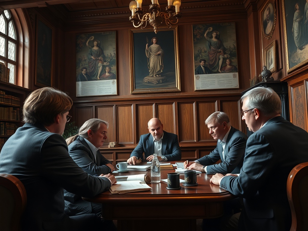 Лучшие фильмы про судебные ошибки и несправедливые приговоры