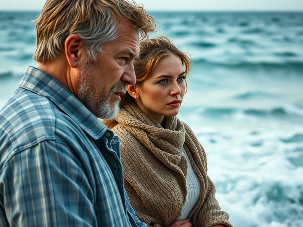 Лучшие драмы про отказ от себя