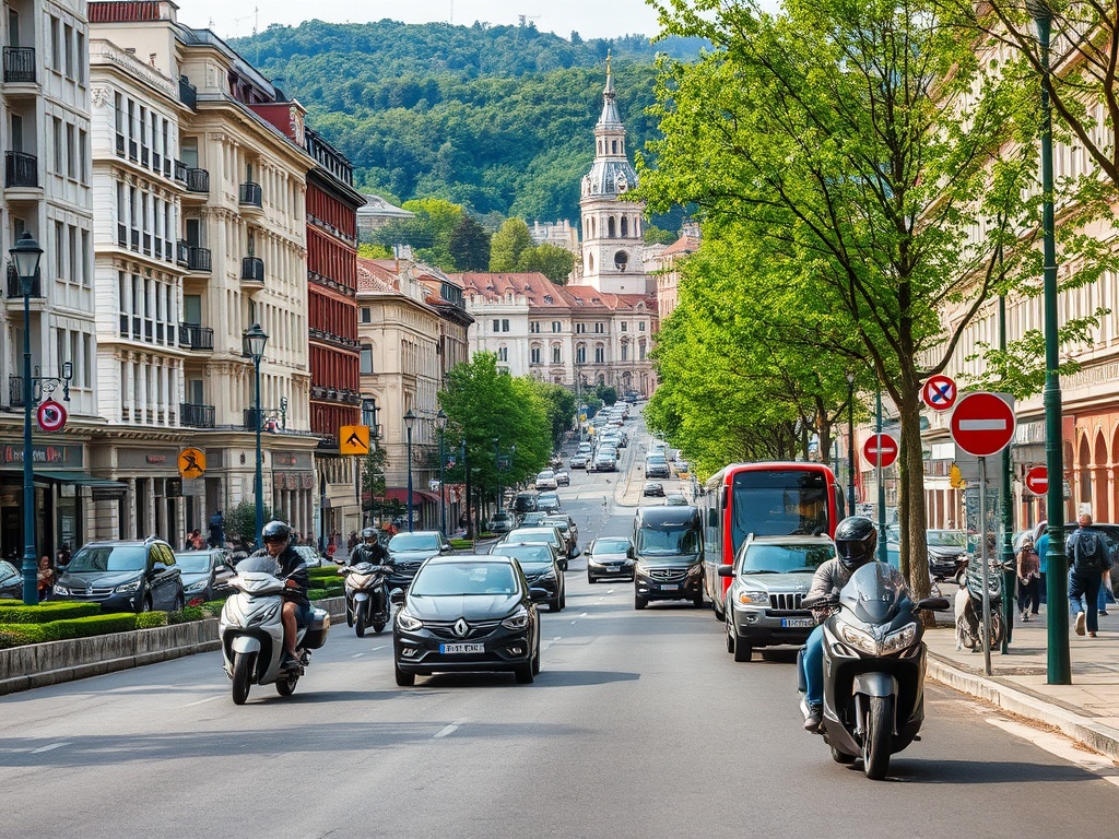 Лучшие фильмы о будущем