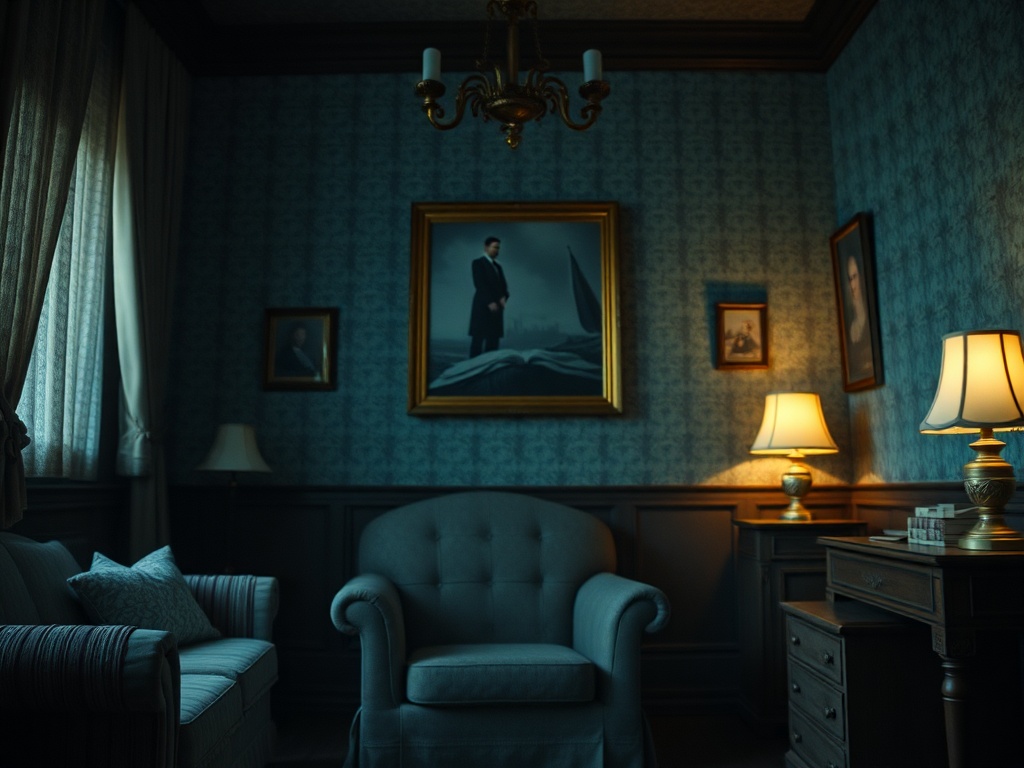 Фильмы похожие на Исчезнувшая